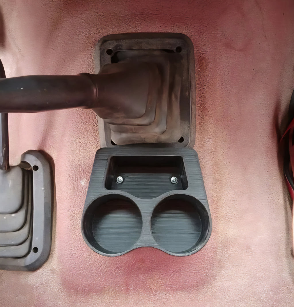 Gen 1 OBS / Bullnose / Bricknose Cup Holder