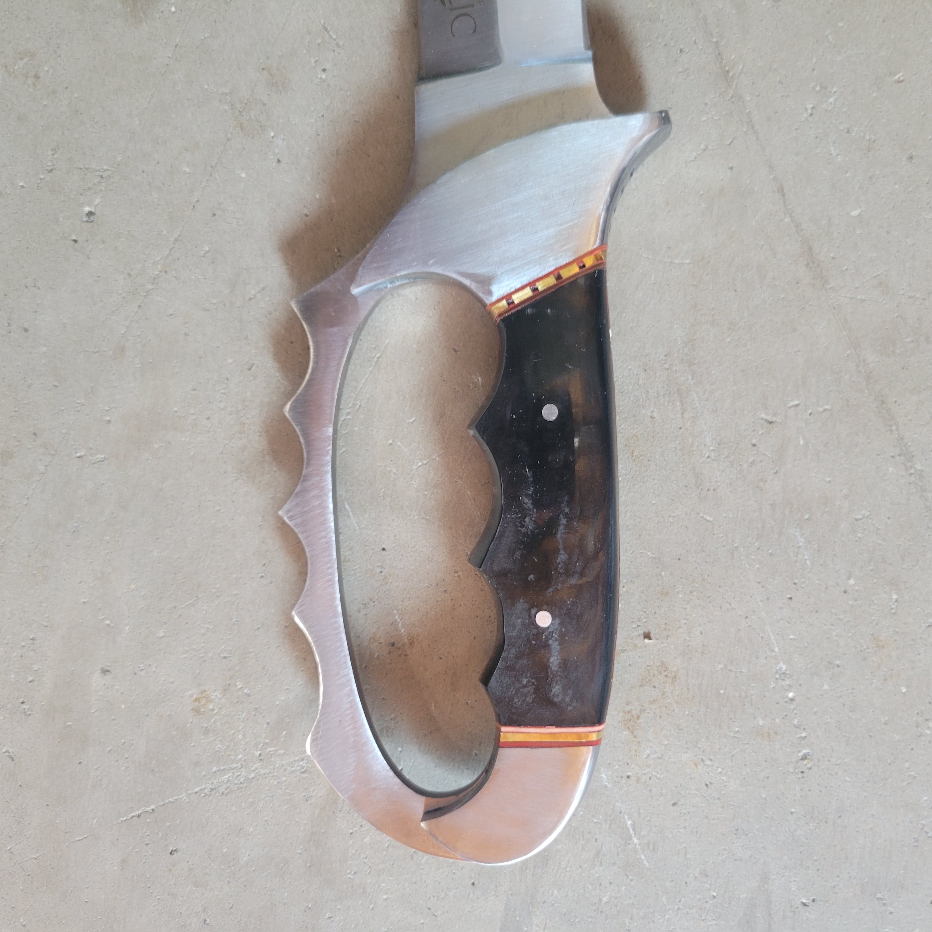 LLTR Knife 79