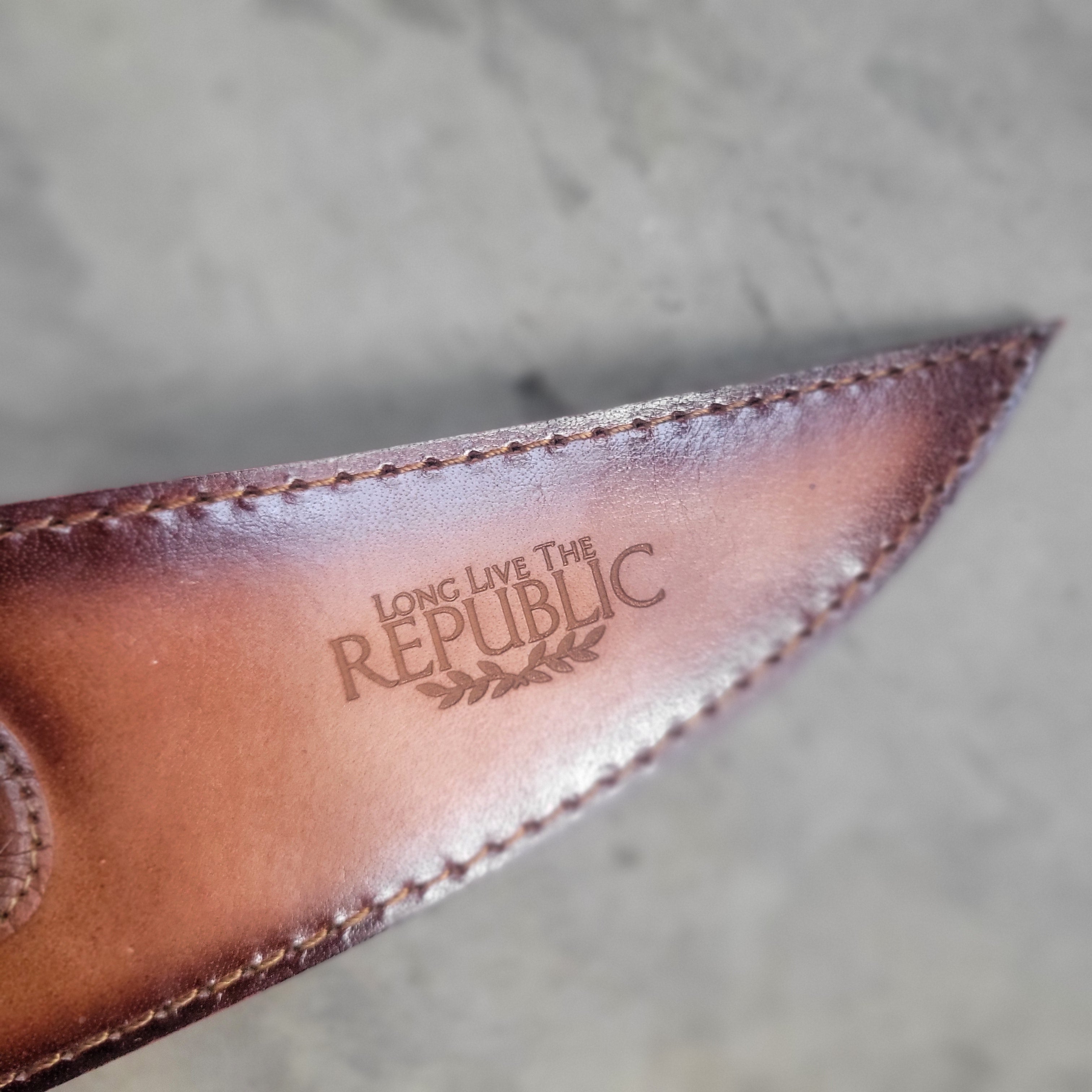 LLTR short sword 63