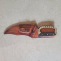 LLTR Knife 78