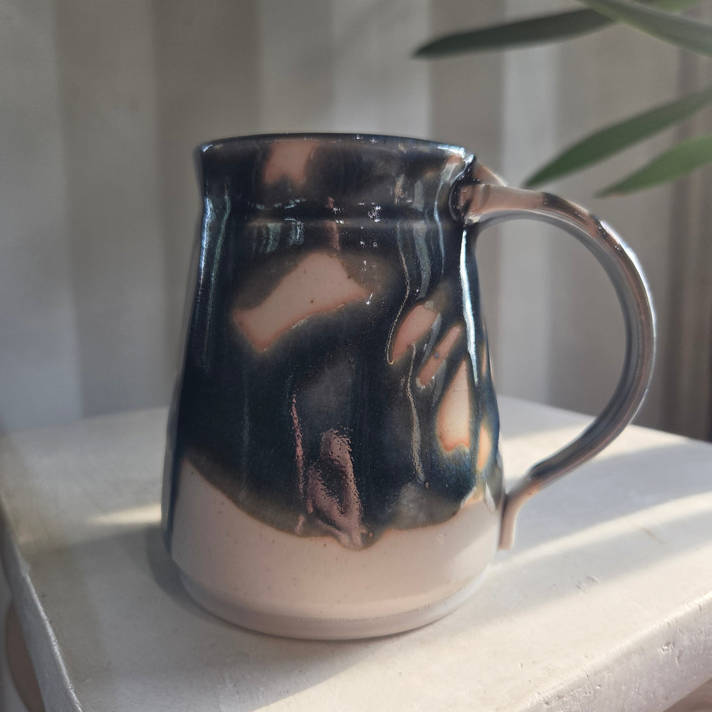 Porcelain Mug - #26-80