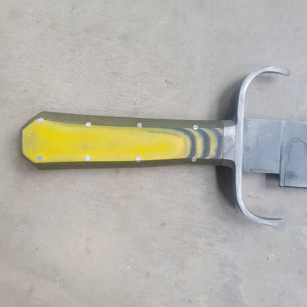 LLTR short sword 59