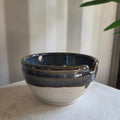 Porcelain Bowl - #26-111