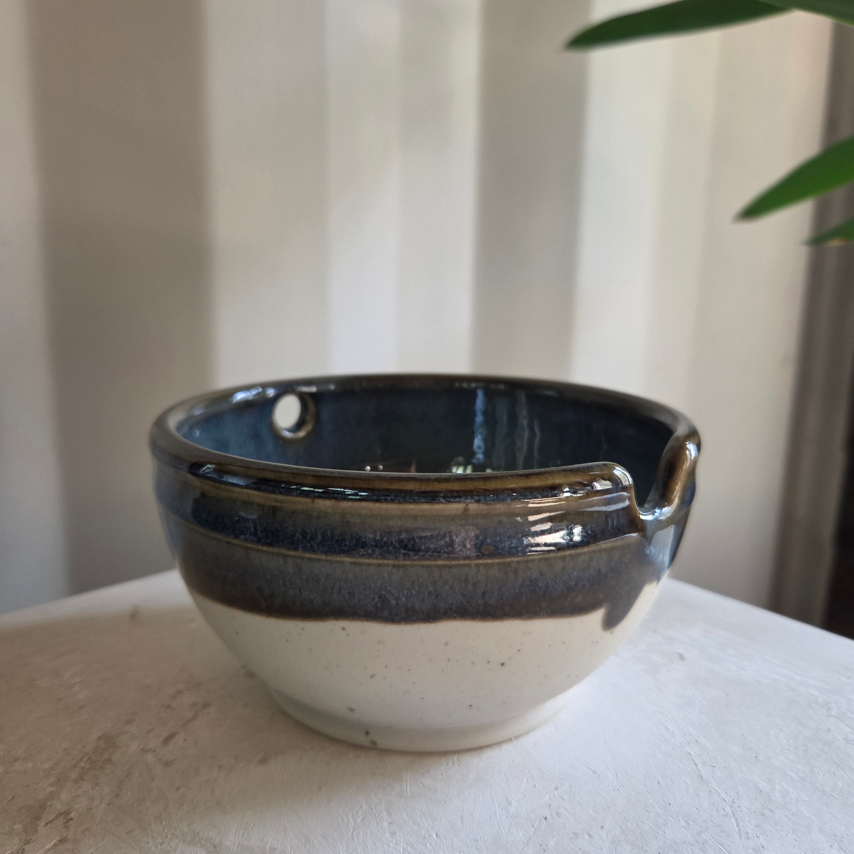 Porcelain Bowl - #26-111