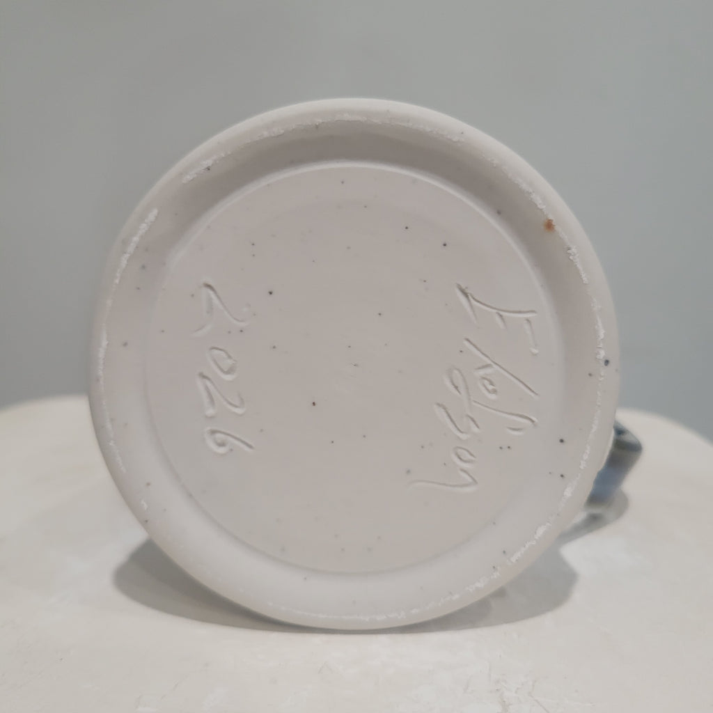 Porcelain Mug - LLTR Logo #26-47