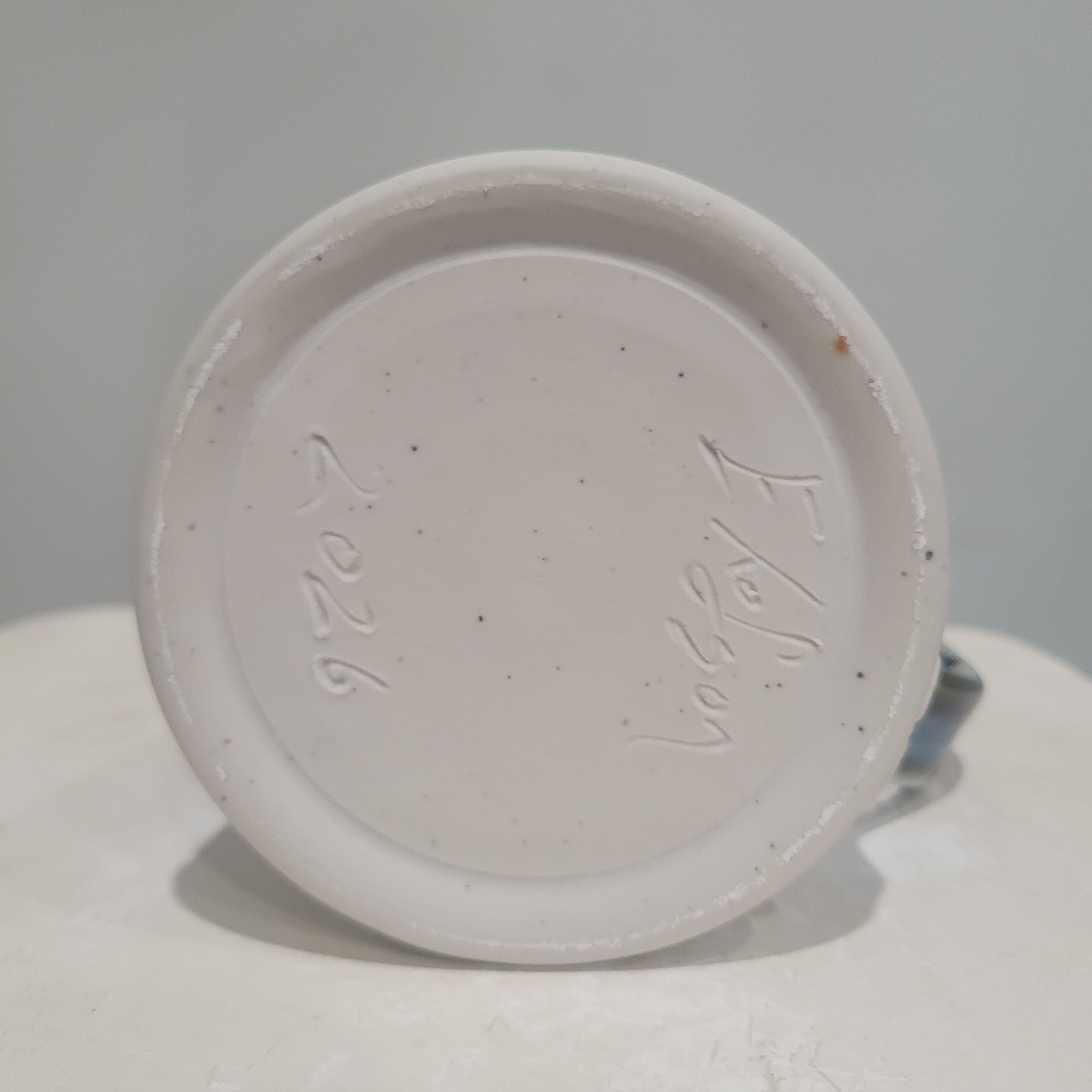 Porcelain Mug - LLTR Logo #26-47