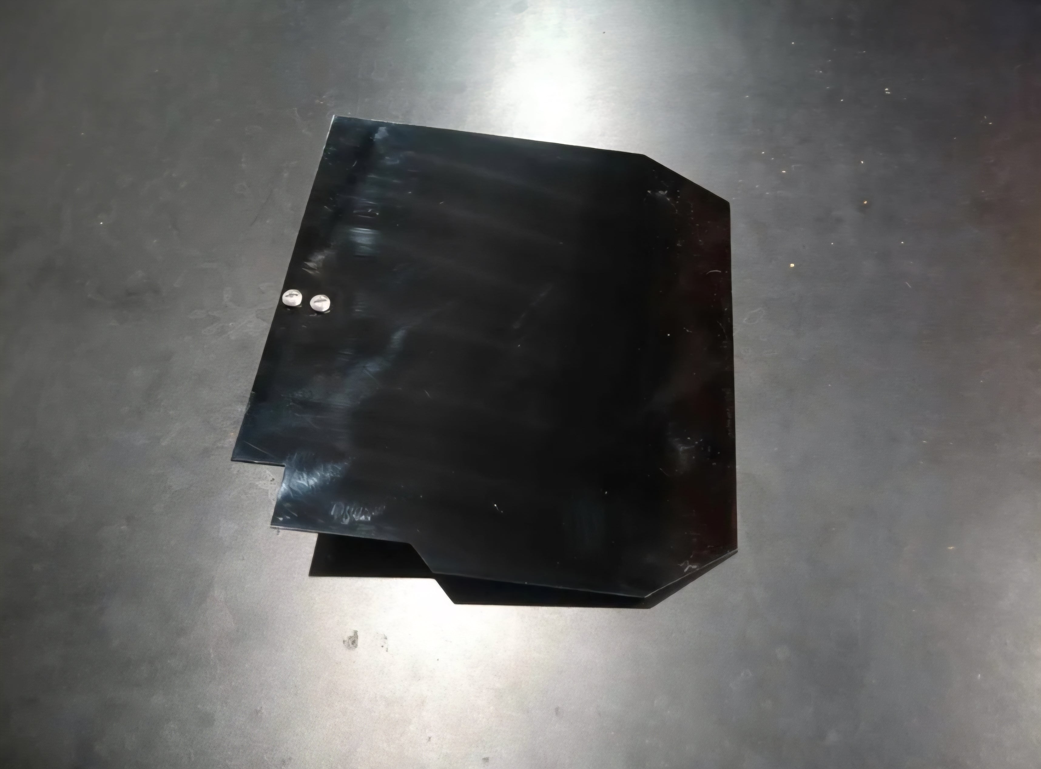 Fresh Air Vent Door for 1973-1979 Dentside Ford Trucks