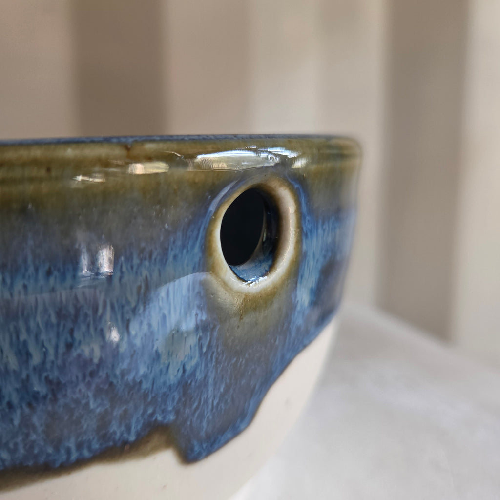 Porcelain Bowl - #26-114