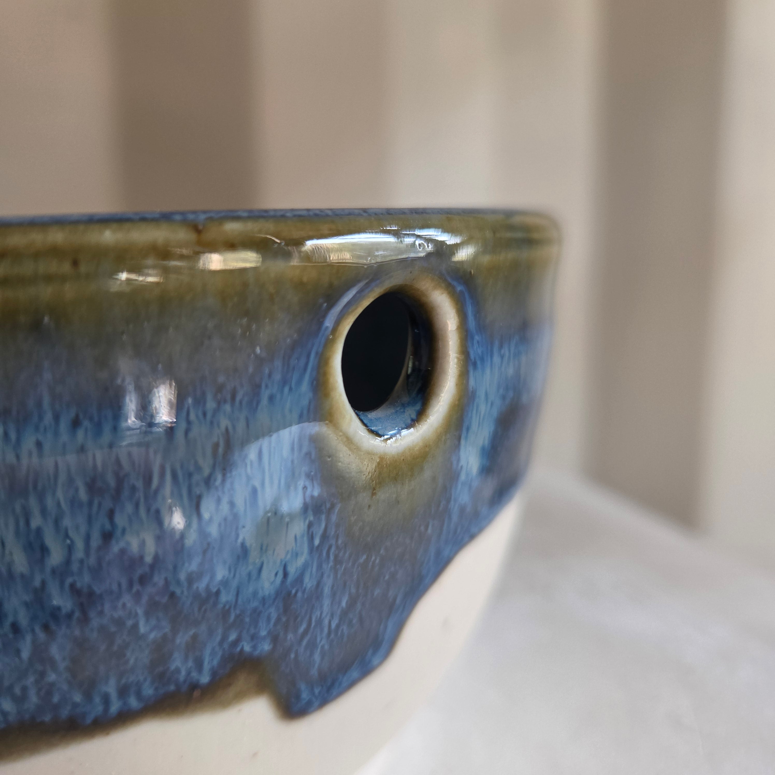Porcelain Bowl - #26-114