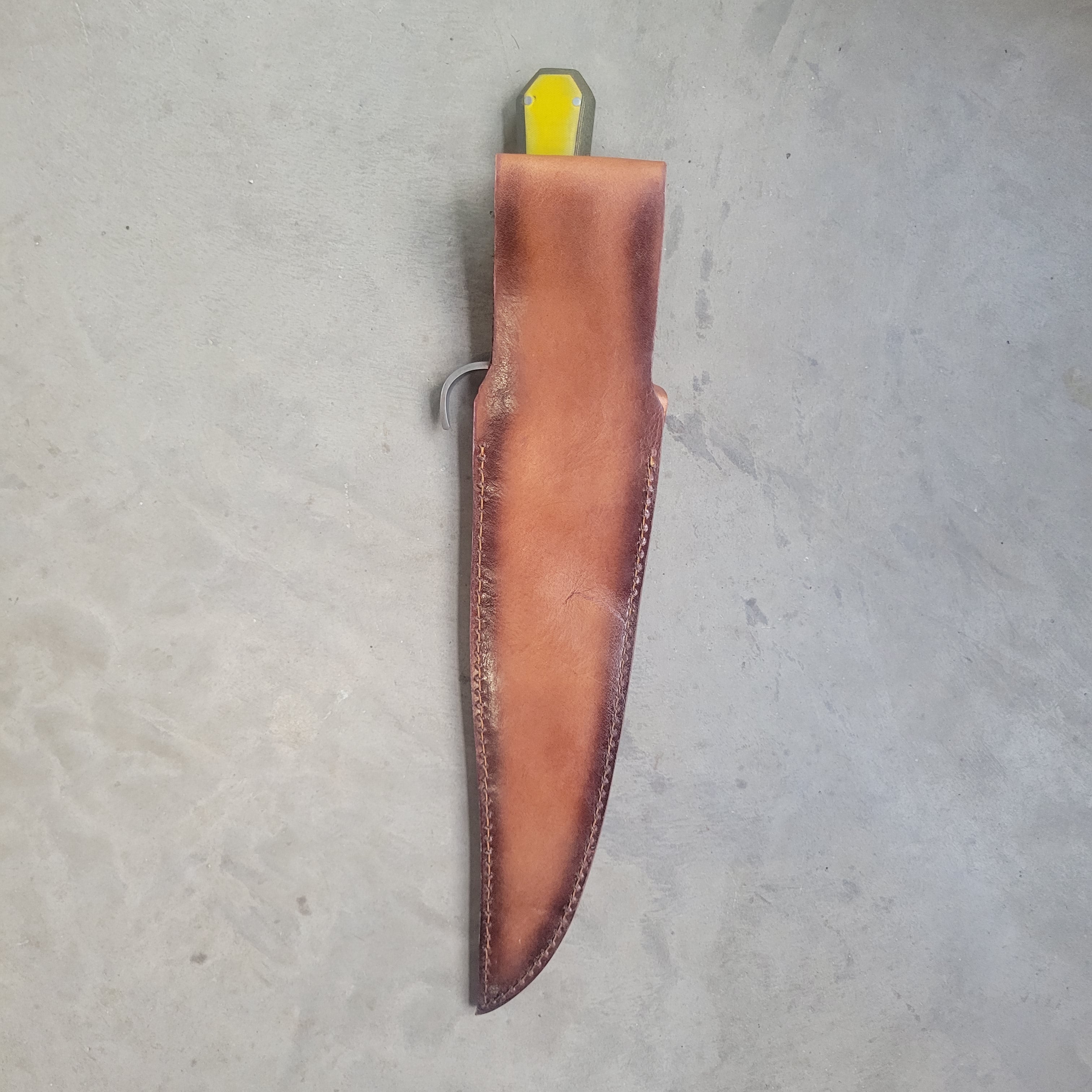 LLTR short sword 59