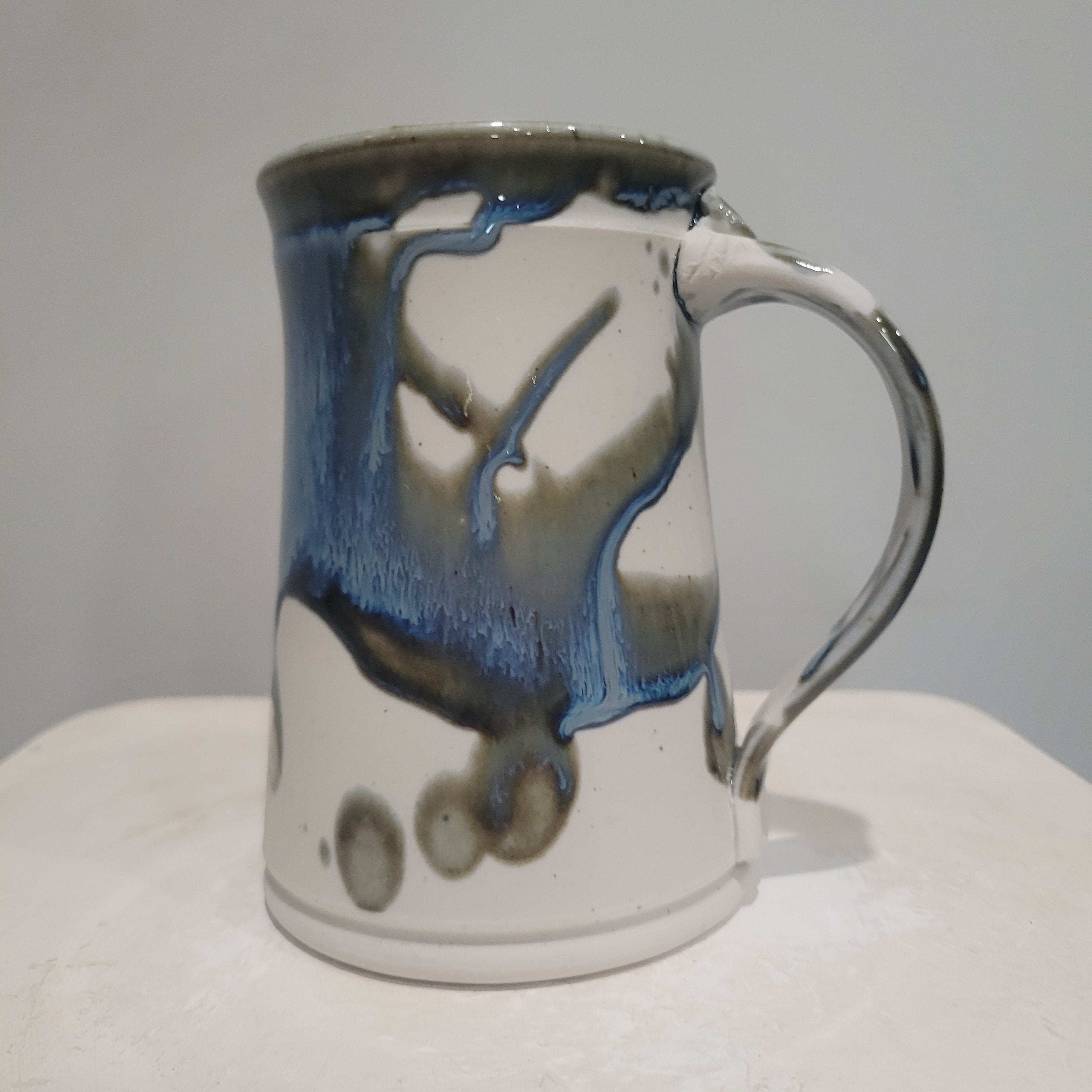 Porcelain Mug - LLTR Logo #26-47