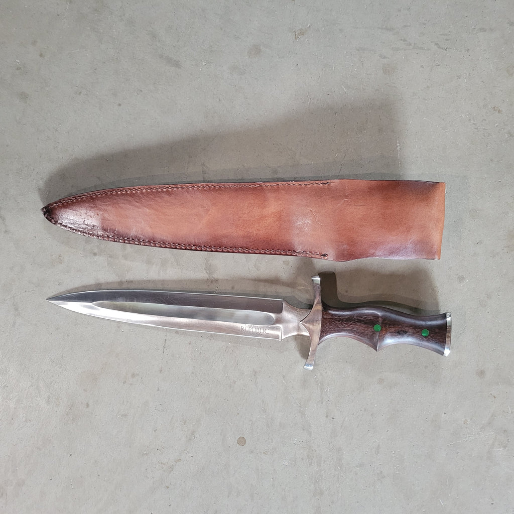LLTR Knife 97