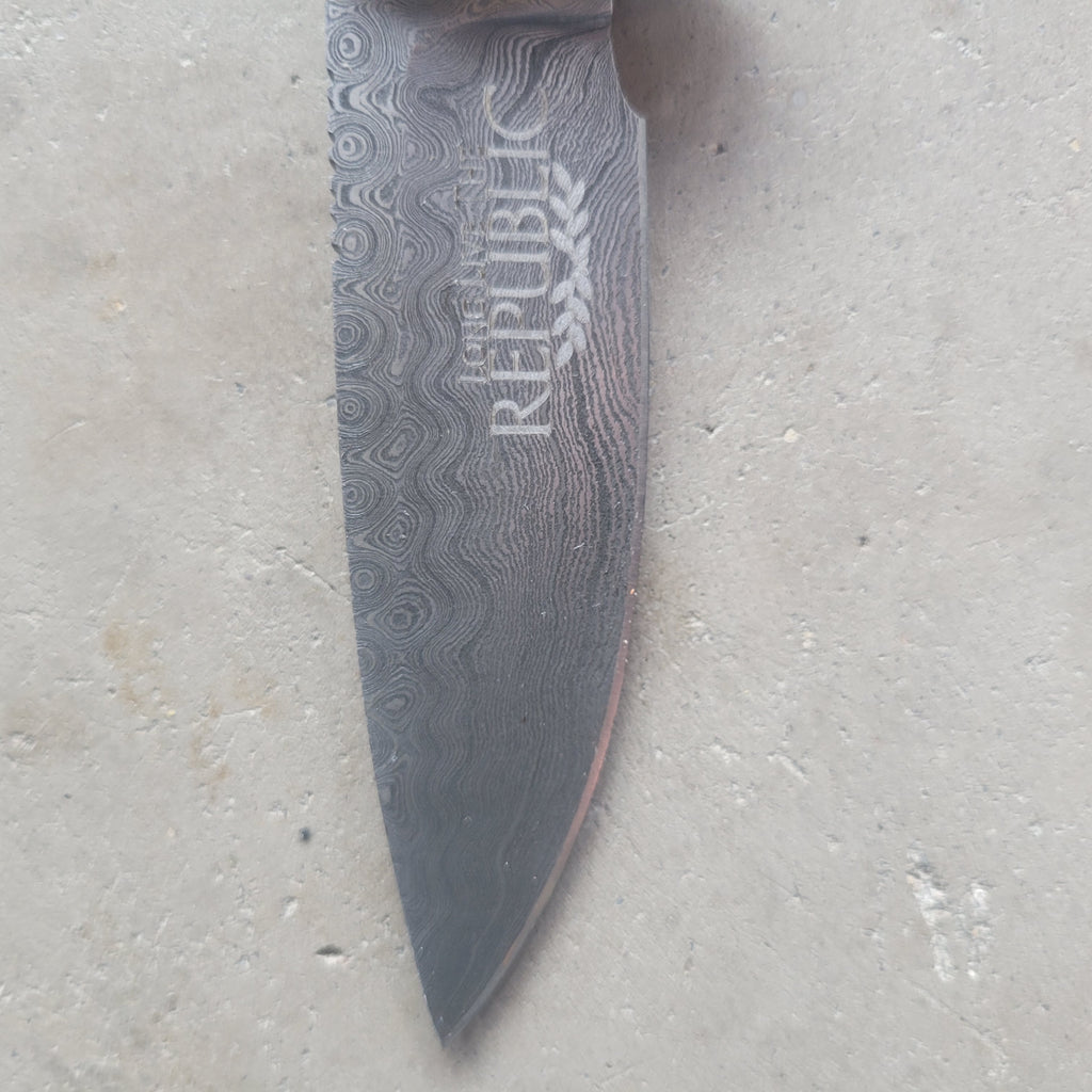LLTR Knife 6