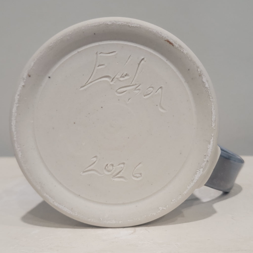 Porcelain Mug - LLTR Logo #26-21