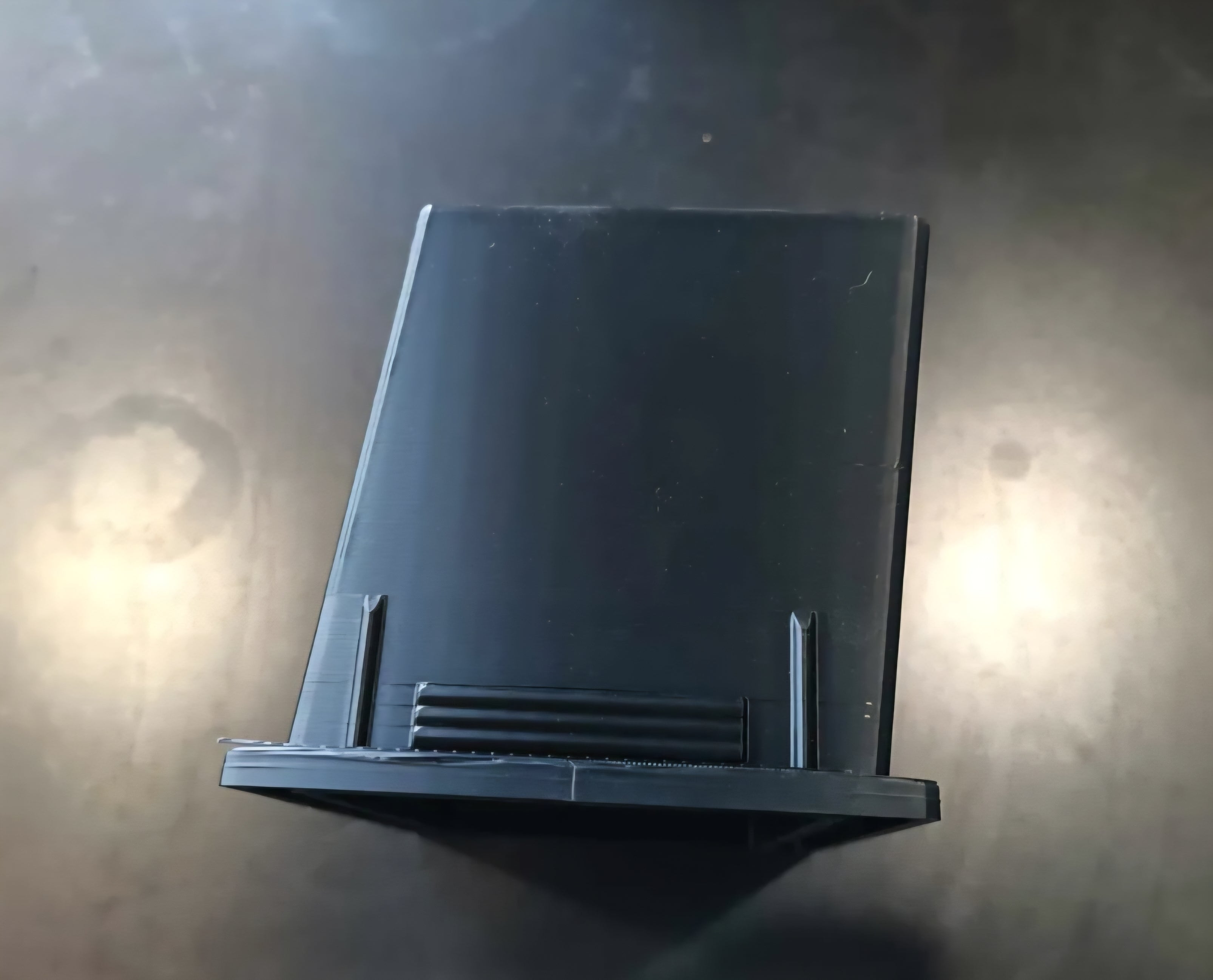 A/C Delete Pocket KIT for the 1973-1979 Dentside Ford Trucks and 1978-1979 Ford Bronco