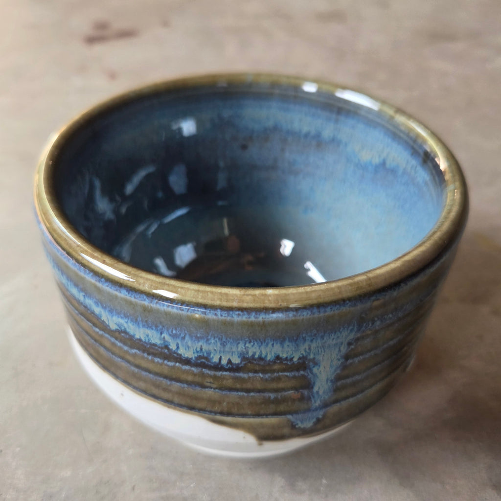Porcelain Bowl - #26-103