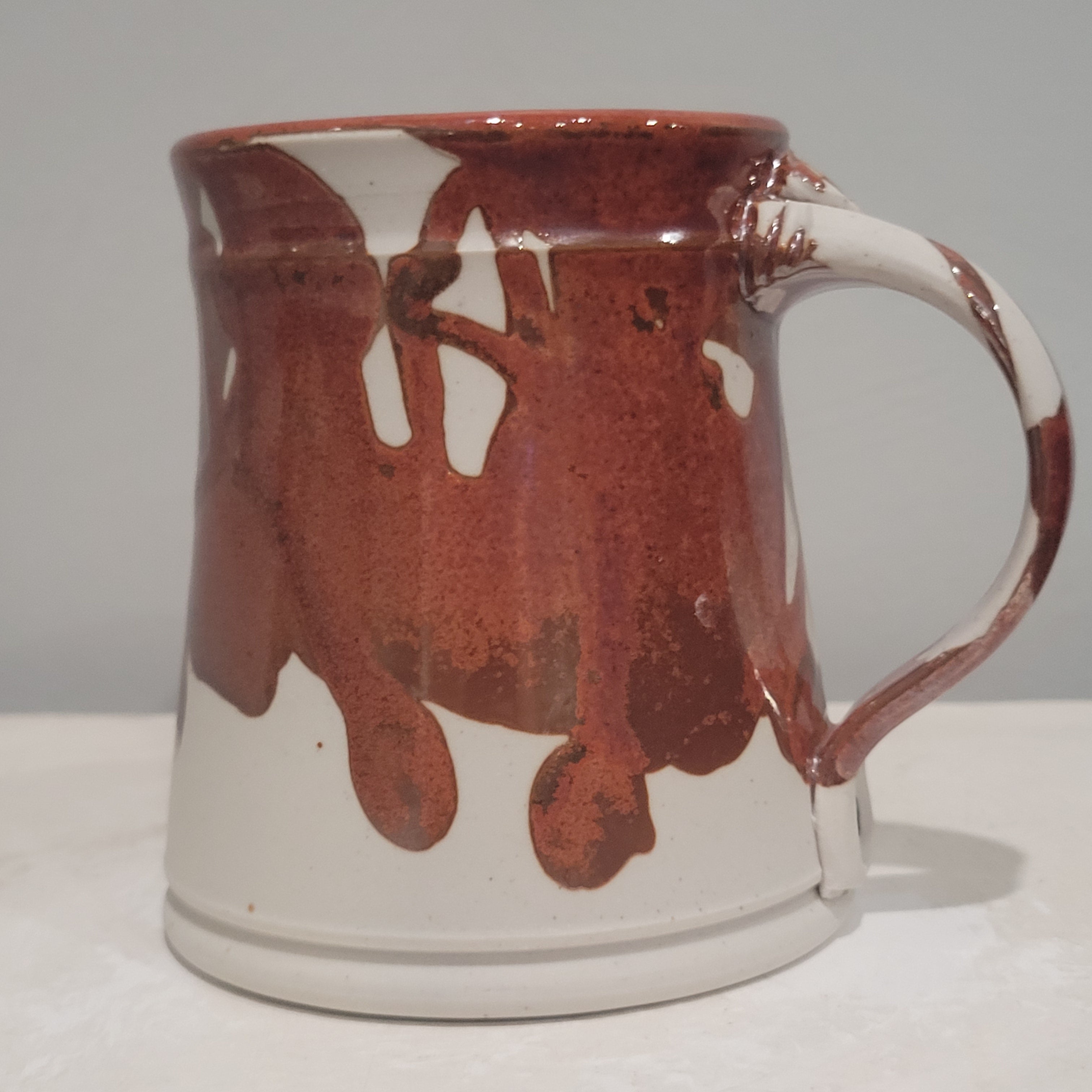 Porcelain Mug - LLTR Logo #26-26