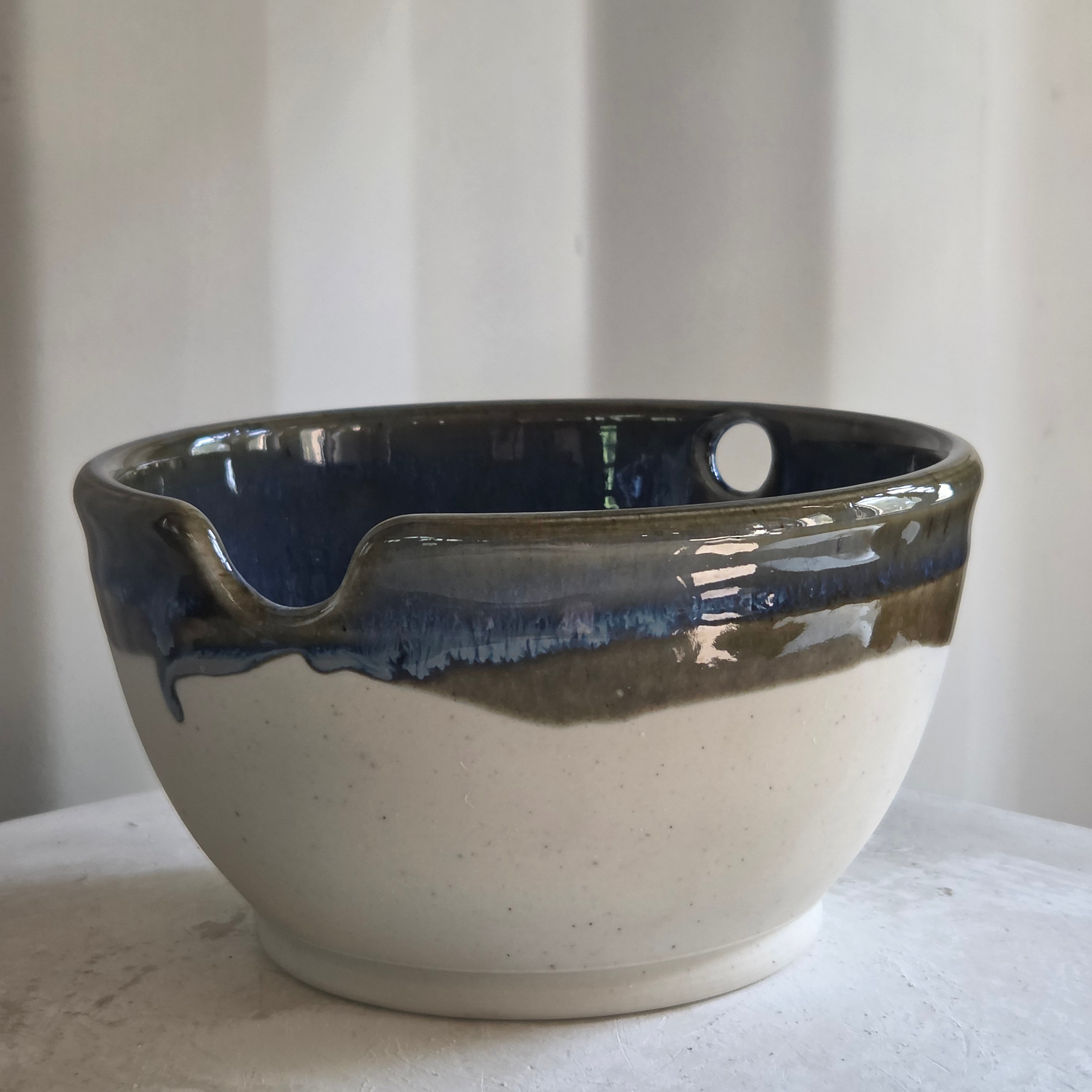 Porcelain Bowl - #26-110