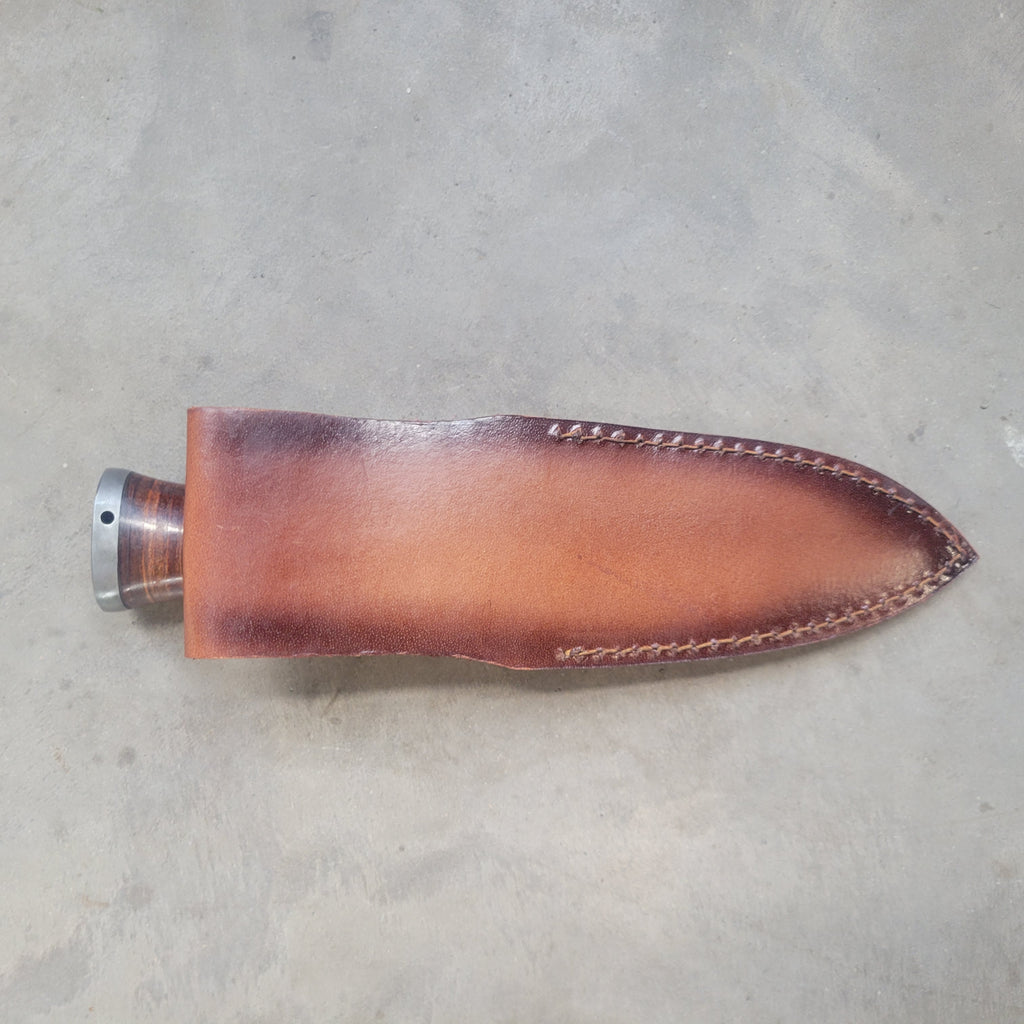 LLTR Knife 50