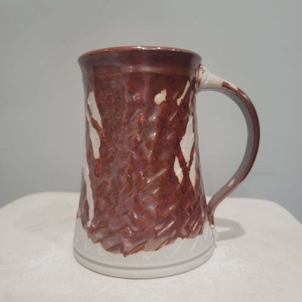 Porcelain Mug - LLTR Logo #26-51