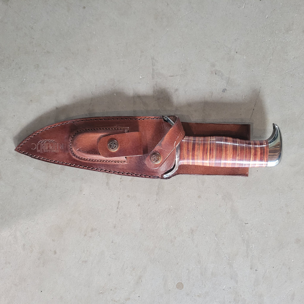 LLTR Knife 96