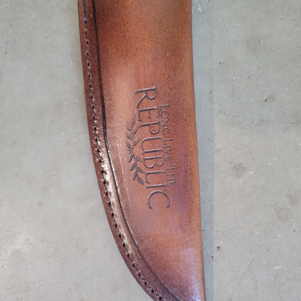 LLTR Knife 113