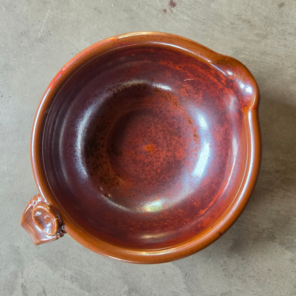 Porcelain Mixing Bowl - #26-101