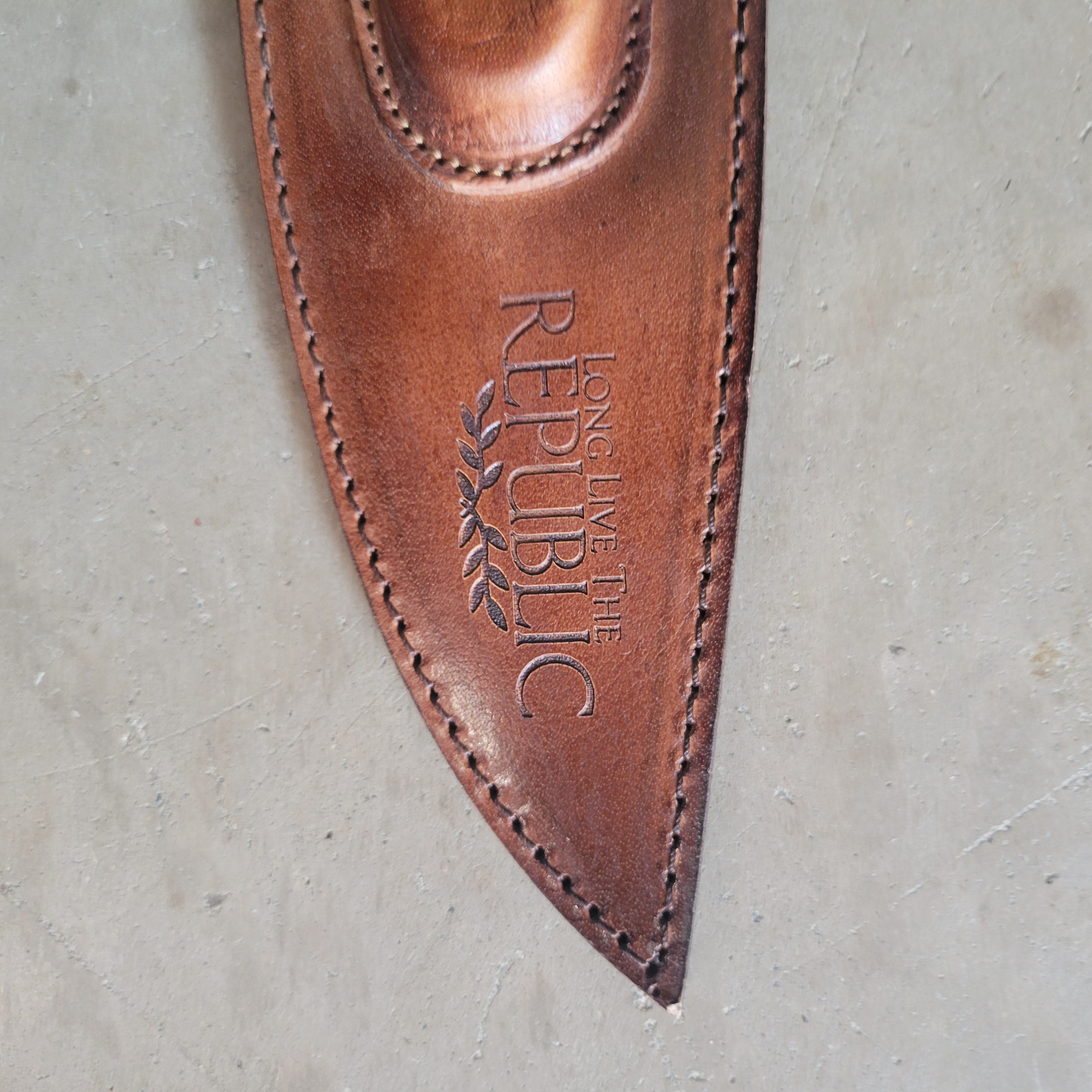 LLTR Knife 81