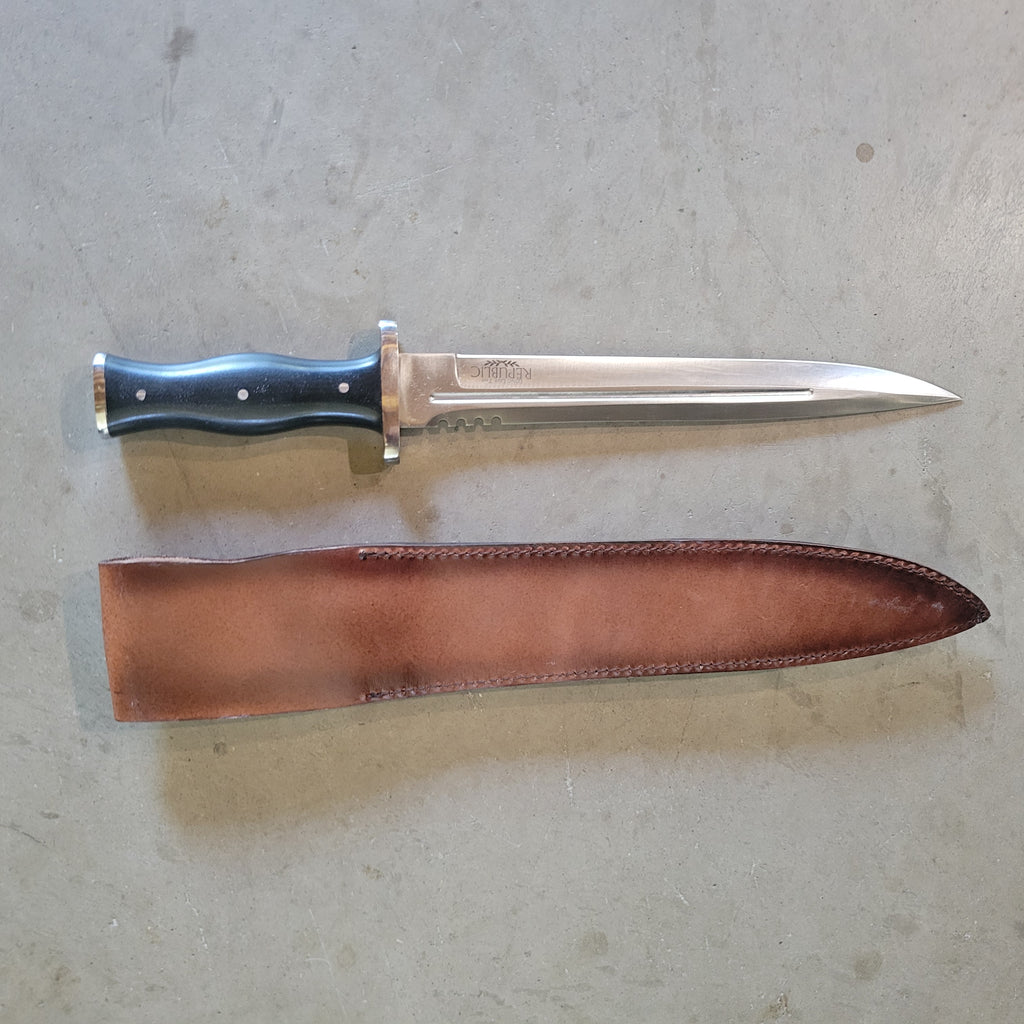 LLTR Knife 111