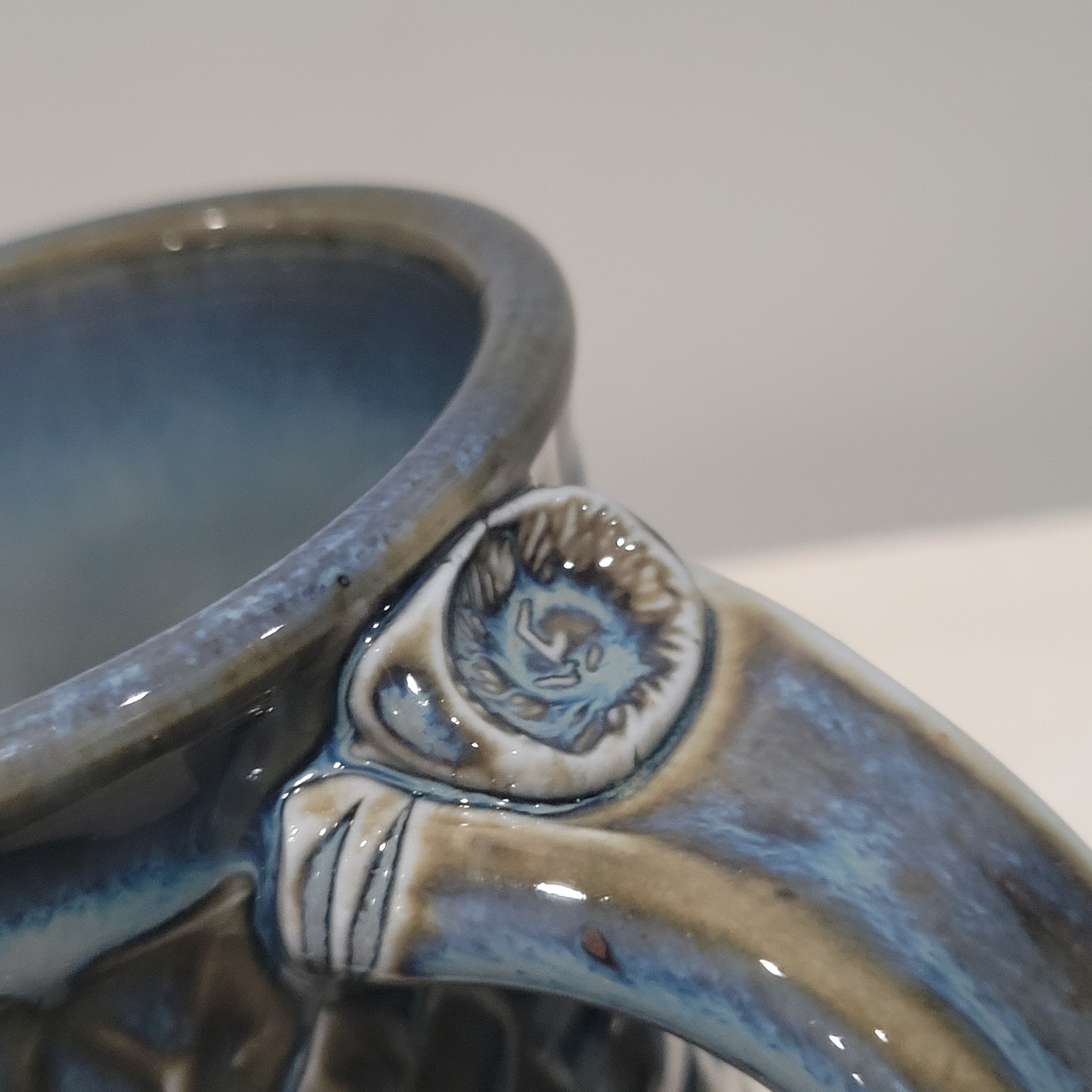 Porcelain Mug - #26-16