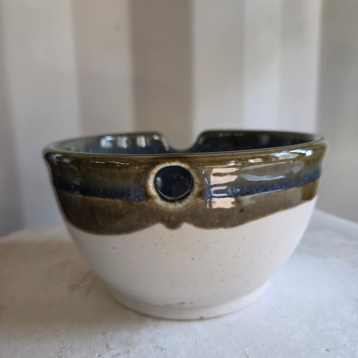Porcelain Bowl - #26-110
