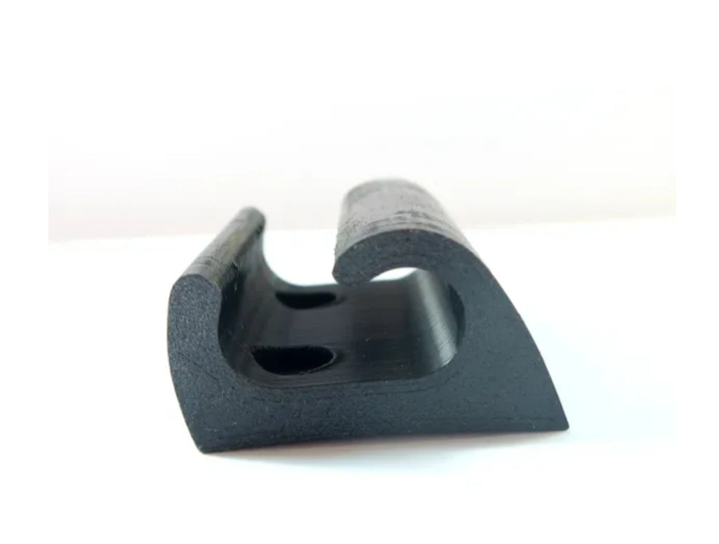 Visor Clip for 1973–1979 Dentside Ford Trucks and 1978-1979 Ford Bronco