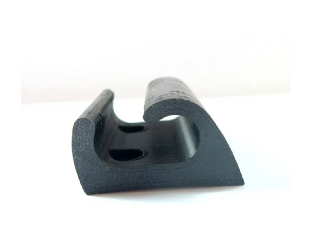 Visor Clip for 1973–1979 Dentside Ford Trucks and 1978-1979 Ford Bronco