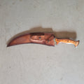 LLTR Knife 75