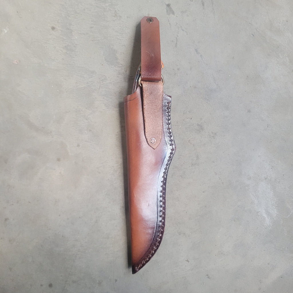 LLTR Knife 51
