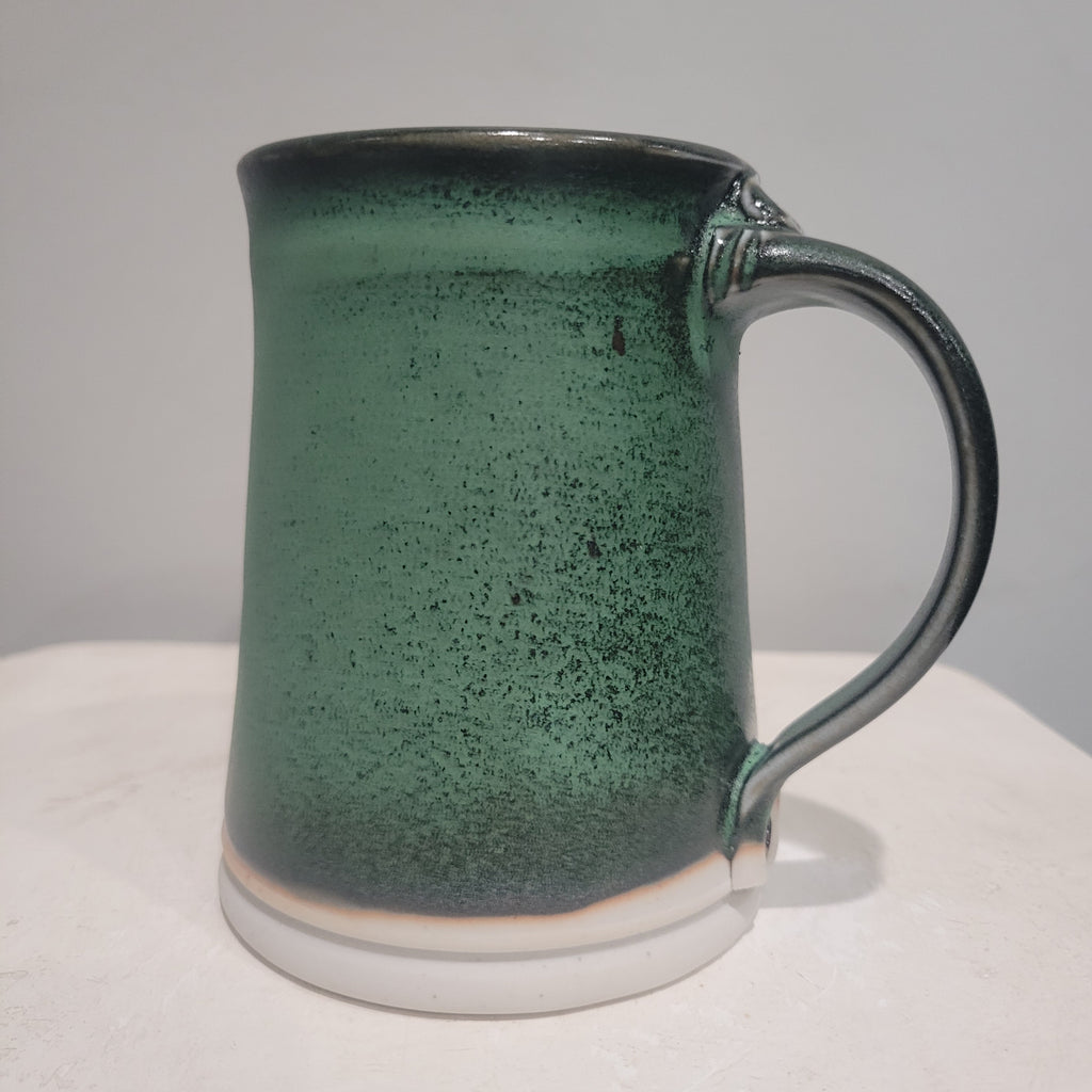 Porcelain Mug - LLTR Logo #26-08