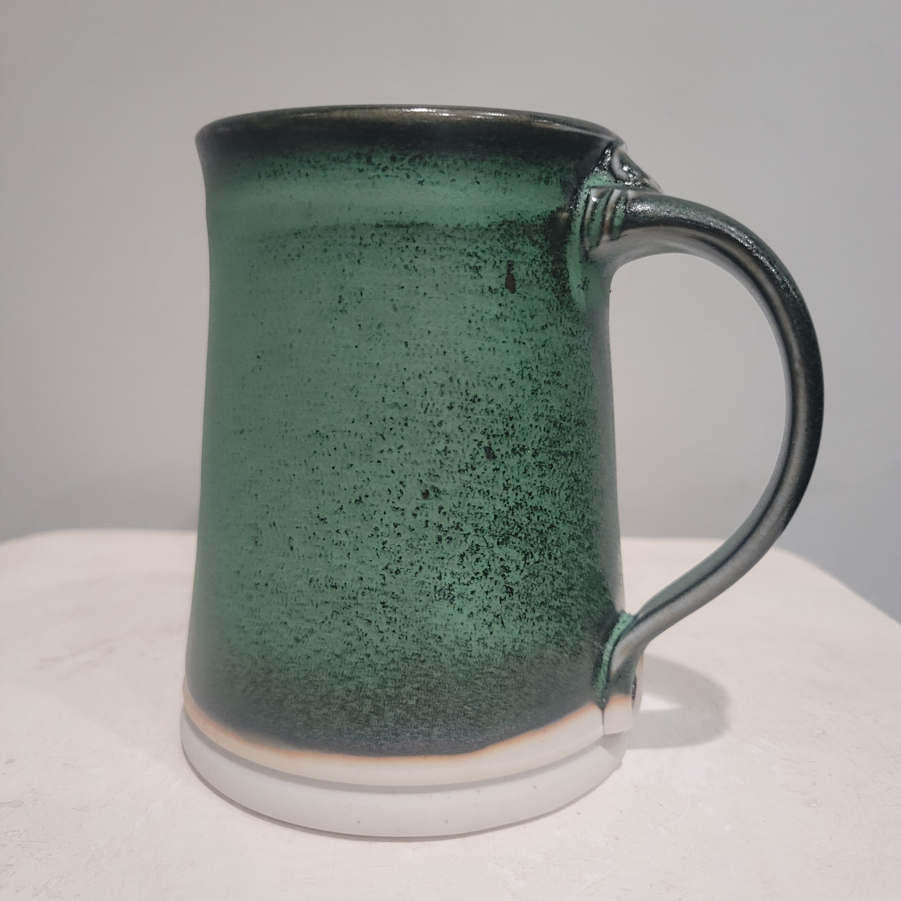 Porcelain Mug - LLTR Logo #26-08