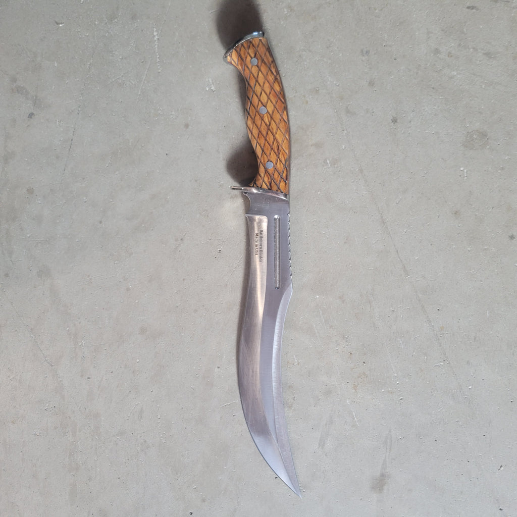 LLTR Knife 74
