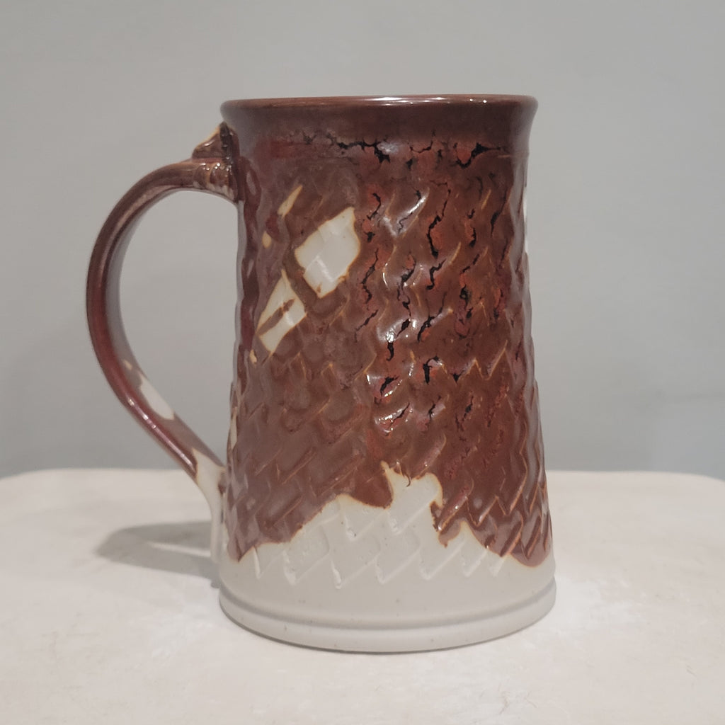 Porcelain Mug - LLTR Logo #26-42