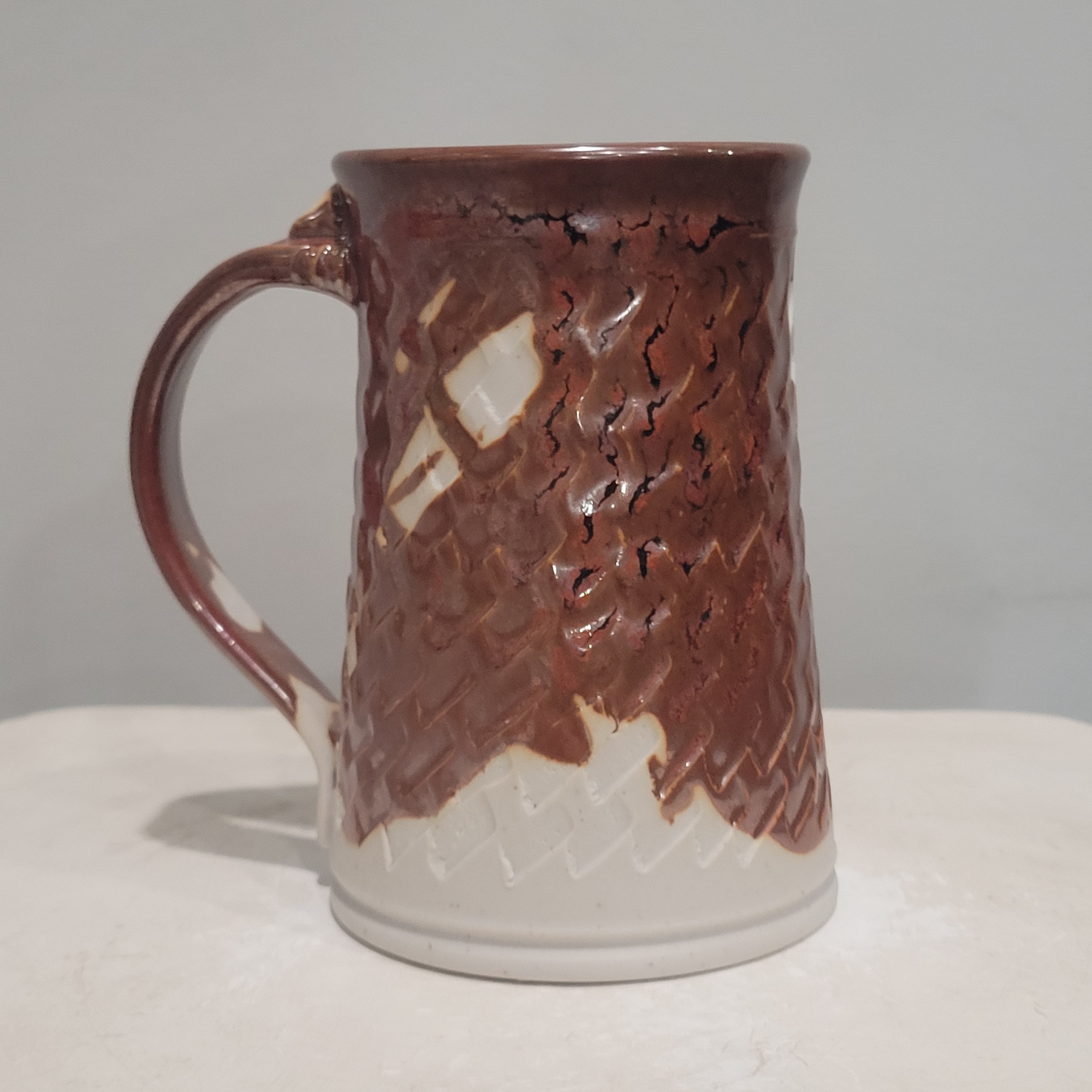 Porcelain Mug - LLTR Logo #26-42