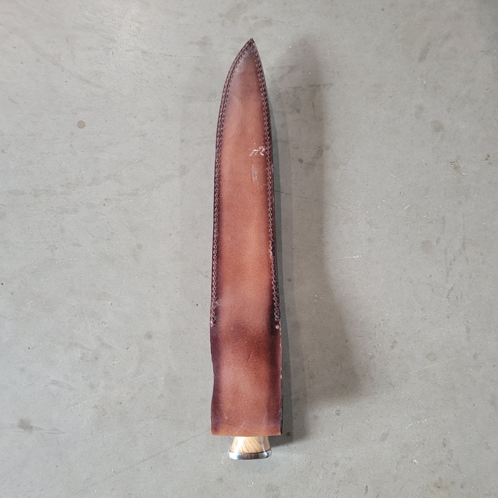 LLTR Knife 102