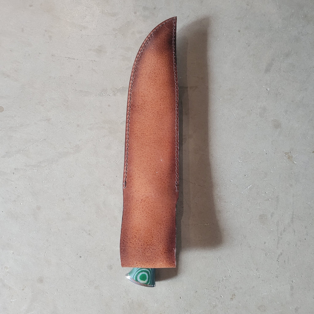 LLTR Knife 72