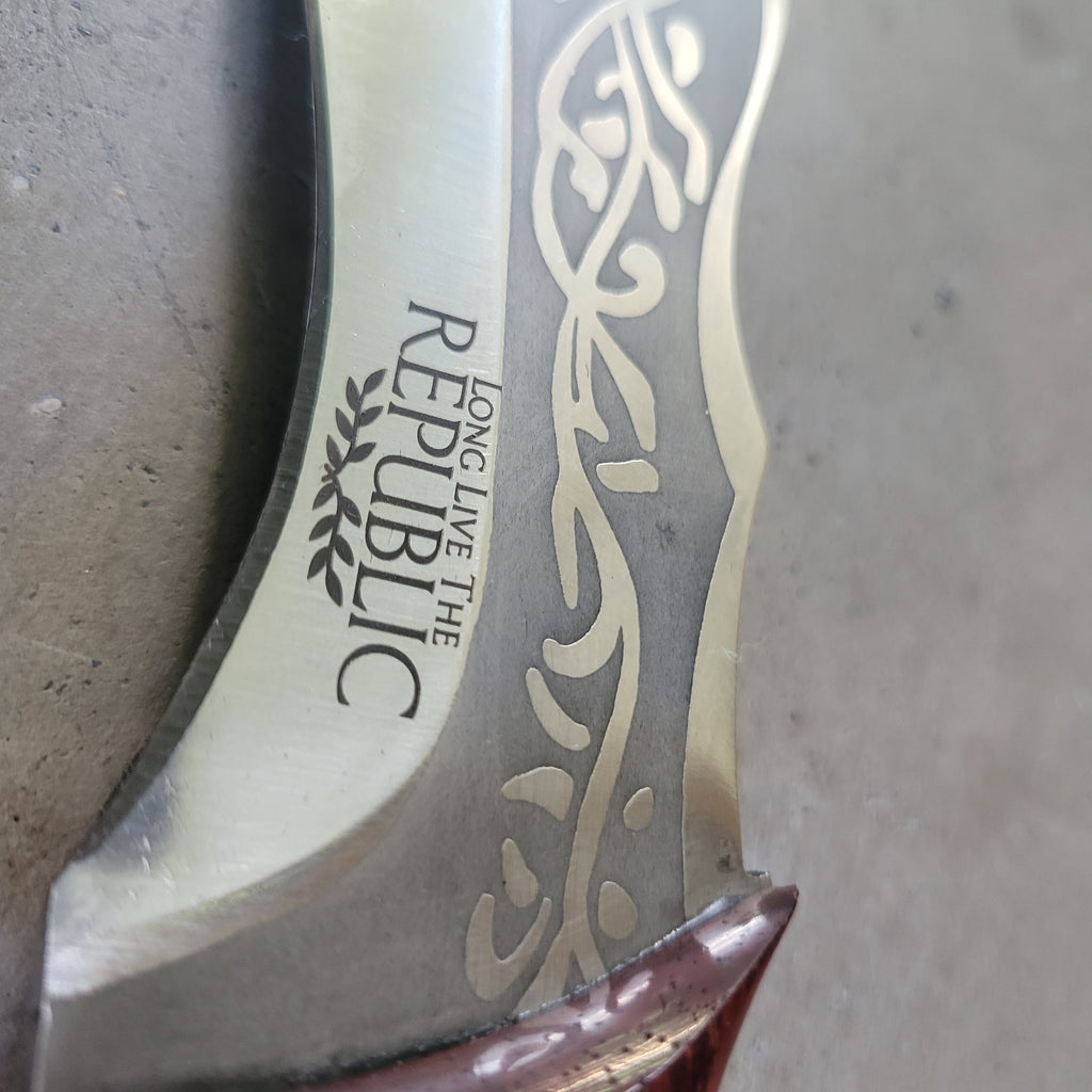 LLTR Knife 106