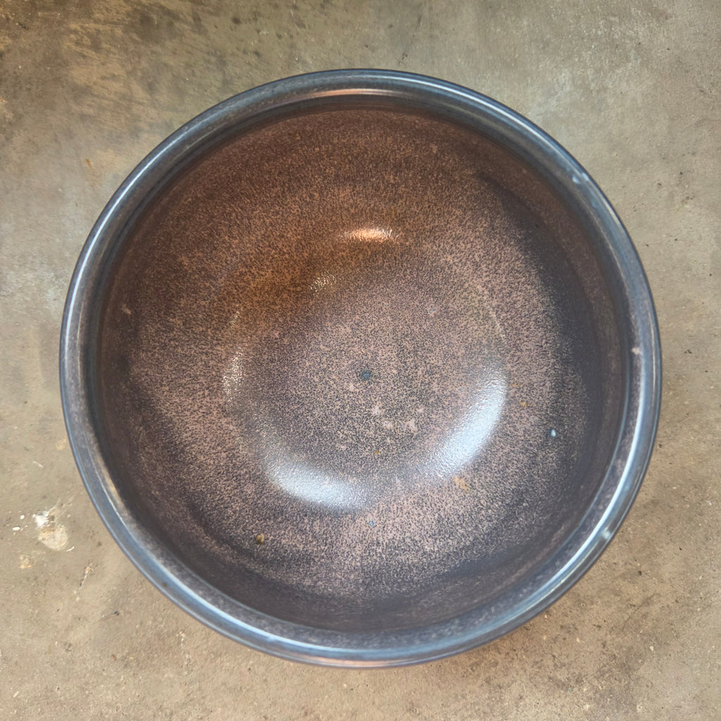 Porcelain Ceramic Bowl - #26-62