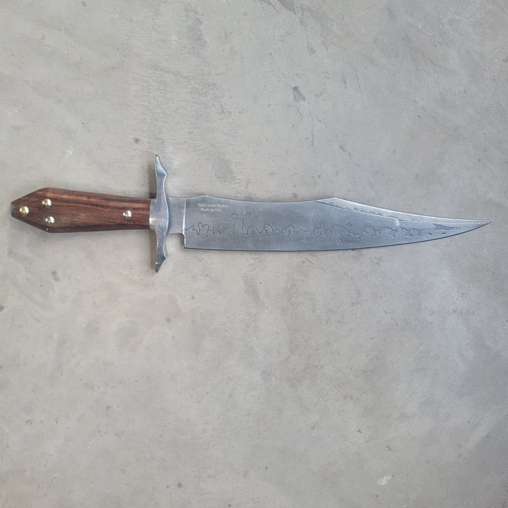 LLTR Knife 70