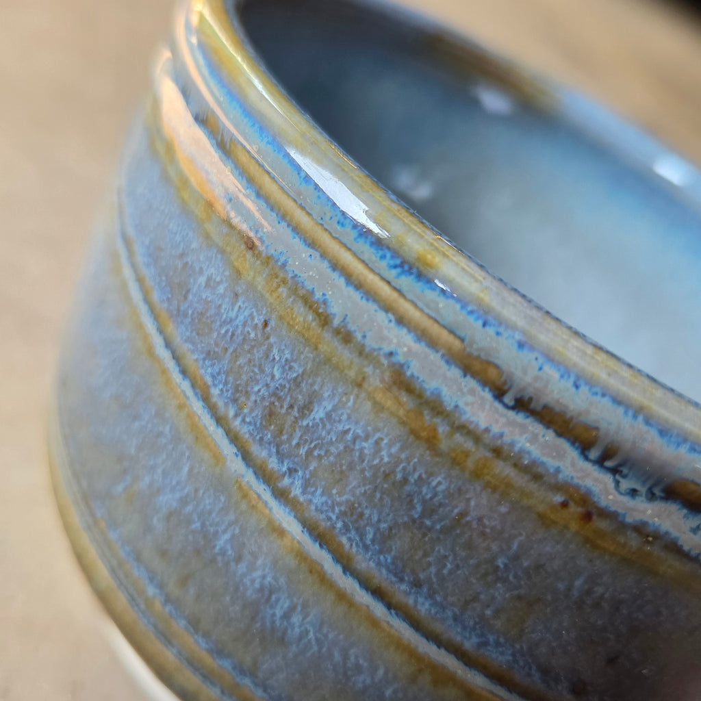 Porcelain Bowl - #26-105
