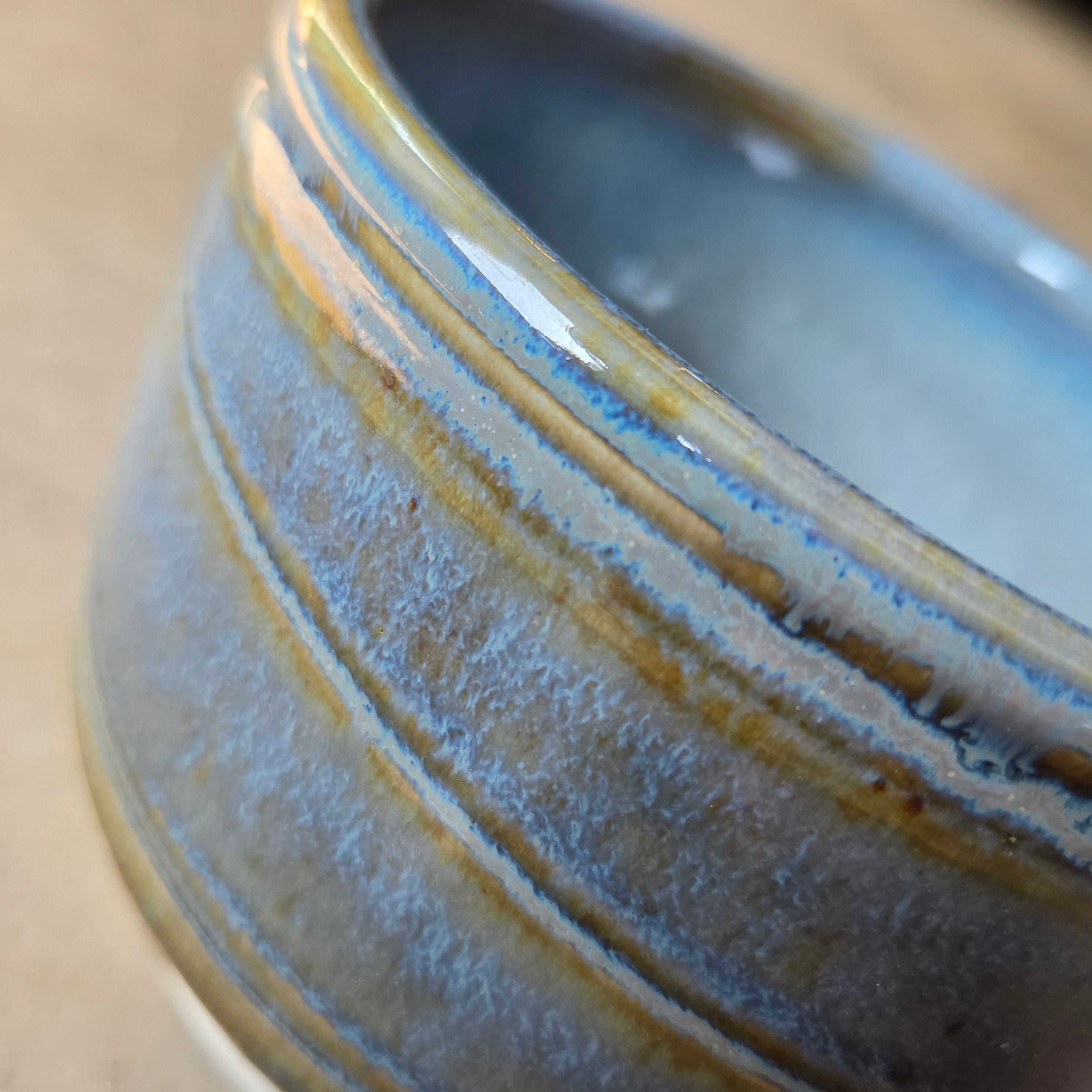 Porcelain Bowl - #26-105