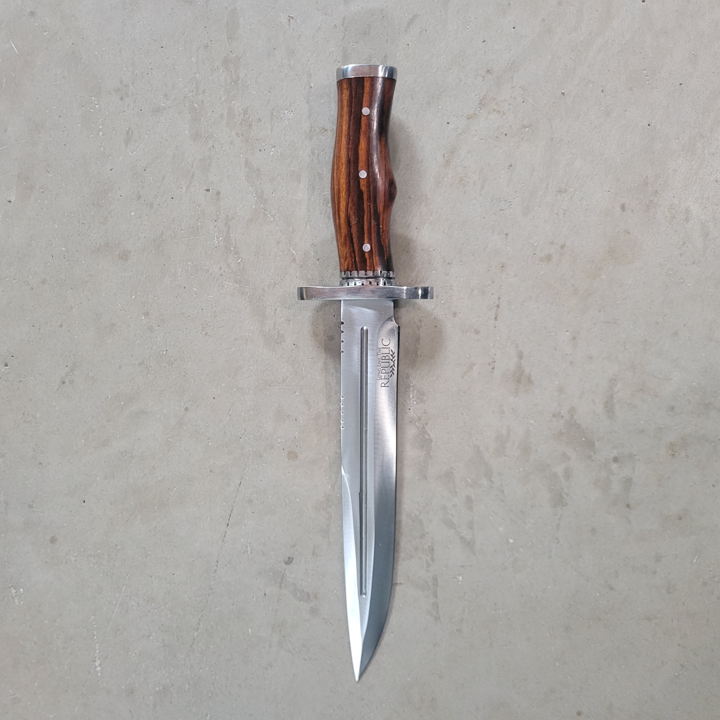 LLTR Knife 94