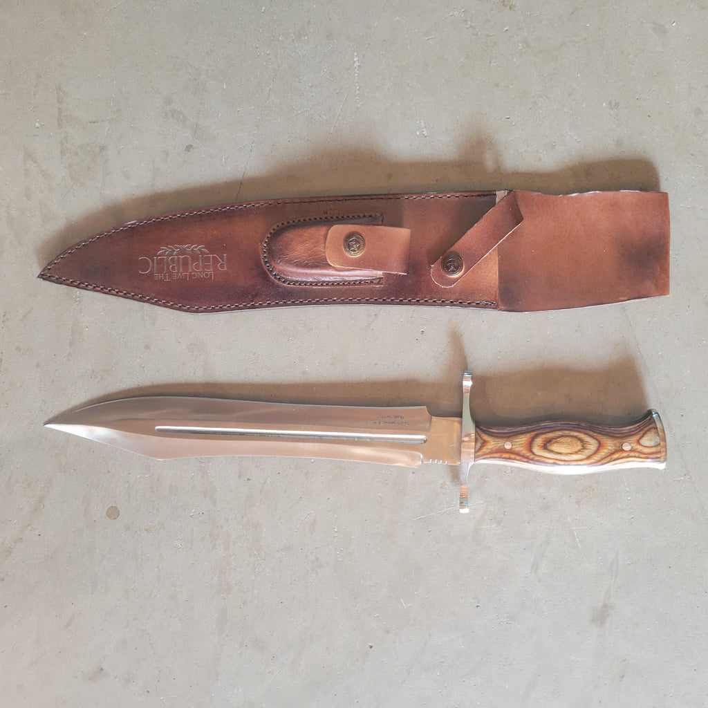 LLTR Knife 91