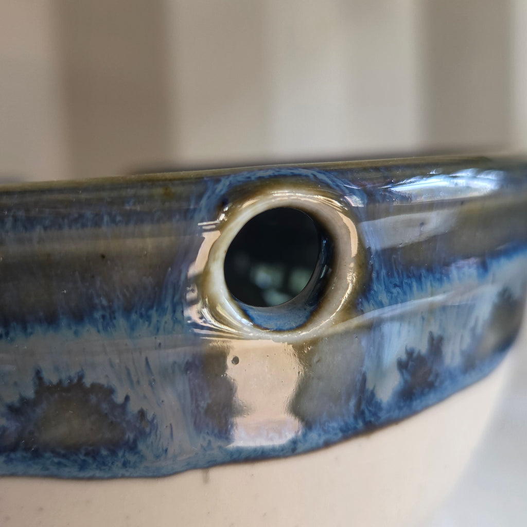 Porcelain Bowl - #26-108